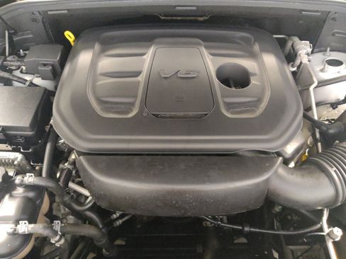 Used 2019 Jeep Grand Cherokee Limited X AWD/4WD image 30