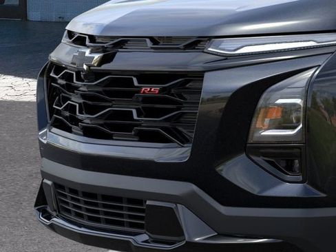 New 2026 Chevrolet Equinox RS AWD/4WD image 13