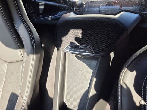 New 2026 Chevrolet Corvette Stingray Coupe w/ 1LT image 11