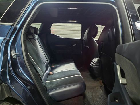 Used 2023 Fisker Ocean One image 16