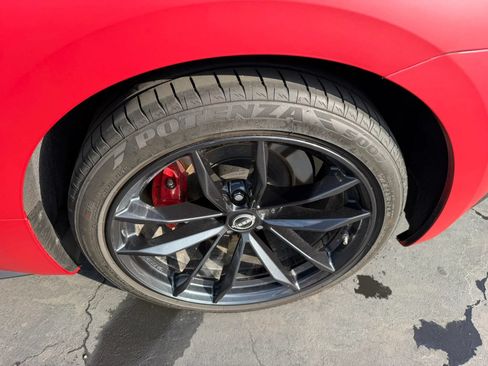 Used 2024 Nissan Z Performance w/ Floor Mat Package RWD image 31