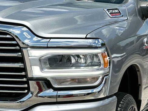 Used 2024 RAM 2500 Laramie AWD/4WD image 16