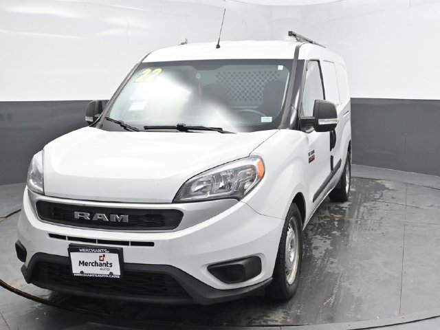 Used 2022 RAM ProMaster City Wagon FWD image 2