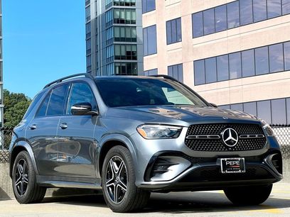 Certified 2025 Mercedes-Benz GLE 350 4MATIC