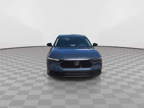 New 2026 Honda Accord SE image 3