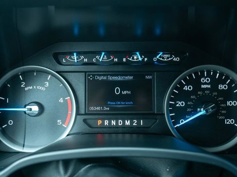 Used 2019 Ford F250 XLT w/ XLT Premium Package AWD/4WD image 21