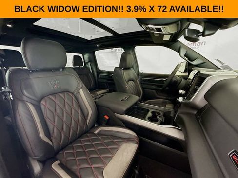 New 2025 RAM 1500 Big Horn image 27