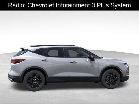 New 2026 Chevrolet Blazer LT w/ Convenience Package AWD/4WD image 6