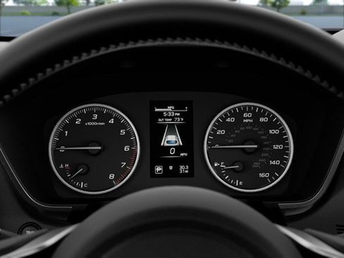 New 2026 Subaru Ascent Limited AWD/4WD image 39