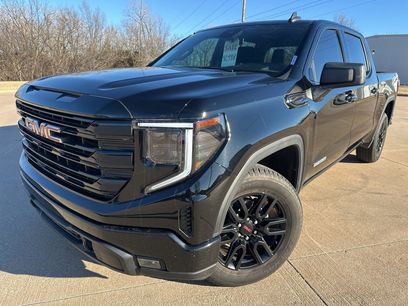 Used 2024 GMC Sierra 1500 Elevation