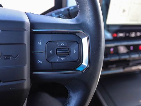 Used 2024 GMC Hummer EV 3X w/ Omega Edition image 13