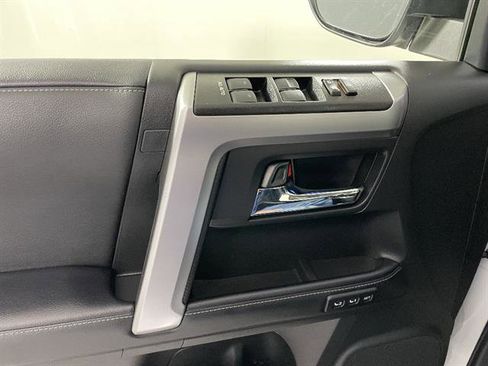 Certified 2024 Toyota 4Runner Limited image 20