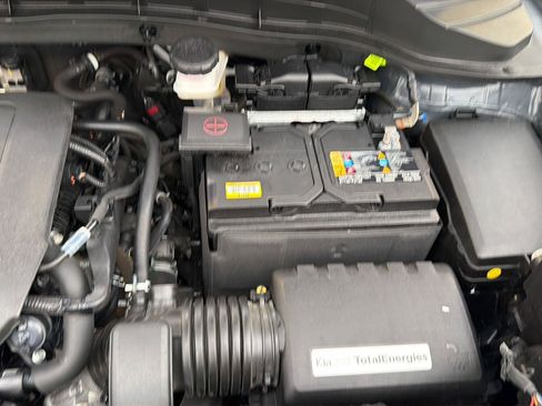Used 2024 Kia Soul LX w/ Option Group 015 FWD image 33