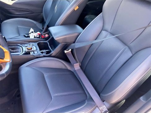 Used 2023 Subaru Forester Wilderness image 22