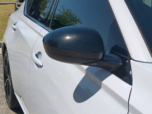 Used 2024 Nissan Altima 2.5 SR w/ SR Premium Package image 11