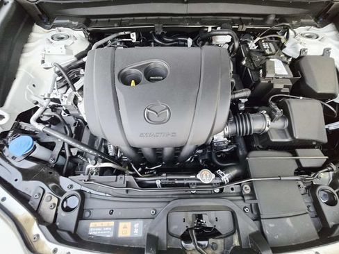 New 2026 MAZDA CX-30 AWD 2.5 S w/ Premium Package image 15
