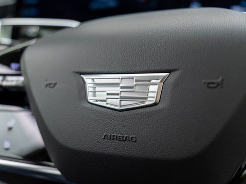 New 2026 Cadillac Lyriq Sport image 26