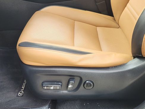 Used 2016 Lexus NX 200t FWD w/ Premium Package image 23