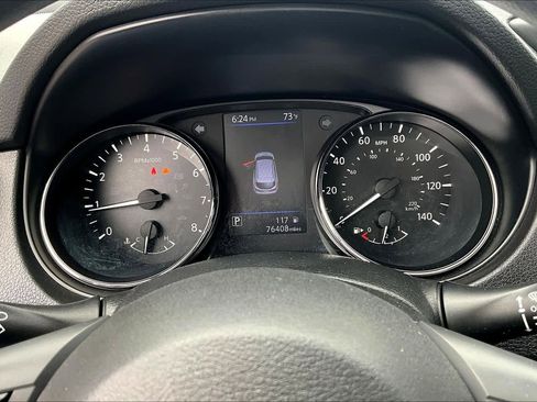 Certified 2020 Nissan Rogue Sport S w/ Appearance Package image 25