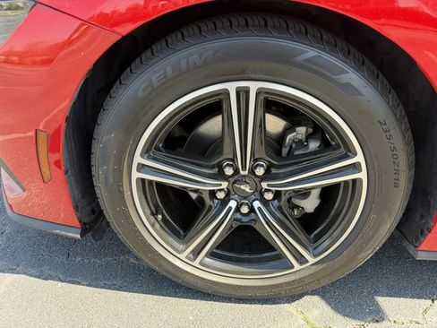 Used 2024 Ford Mustang Premium image 45