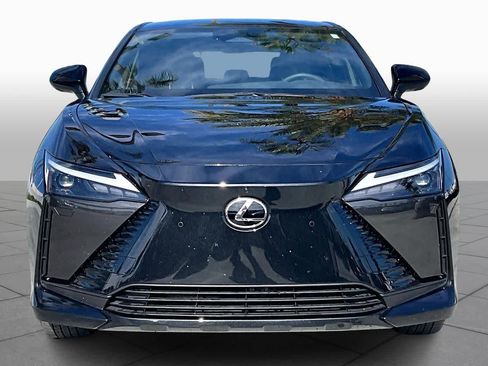 Used 2024 Lexus RZ 300e Premium image 3