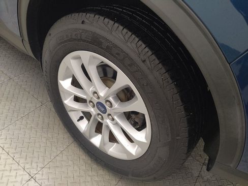 Used 2020 Ford Escape SE AWD/4WD image 31