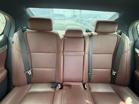Used 2015 Lexus GS 350 w/ F Sport Package RWD image 16