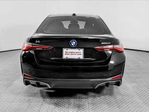 Used 2023 BMW i4 eDrive35 RWD image 5