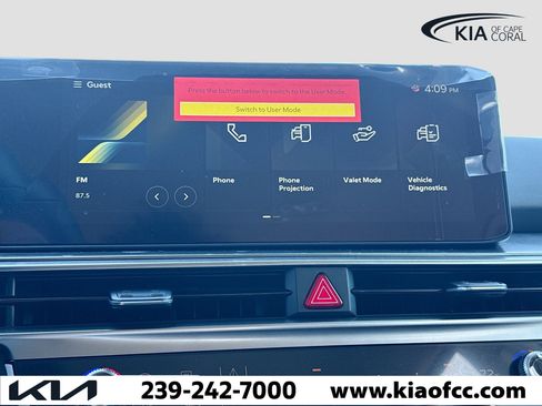 New 2026 Kia Sorento S image 30