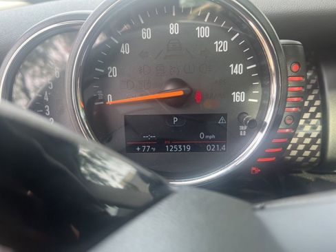 Used 2016 MINI Cooper S FWD image 10