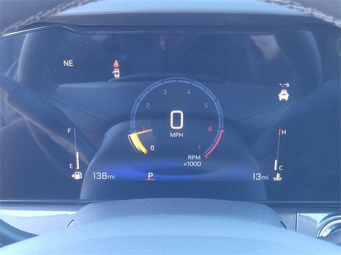 New 2026 Chevrolet Trax ACTIV image 17