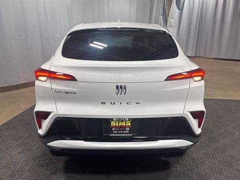 New 2026 Buick Envista Sport Touring w/ Convenience I Package image 7
