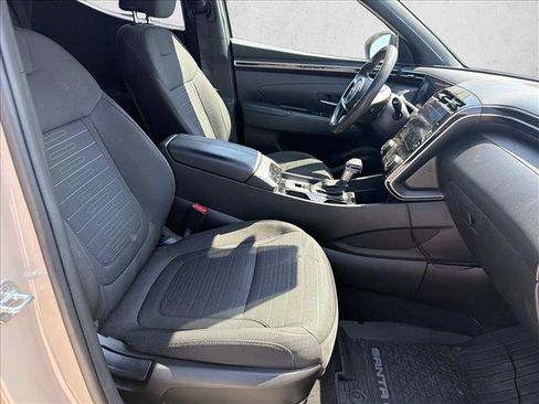Used 2023 Hyundai Santa Cruz SEL w/ Activity Package FWD image 20