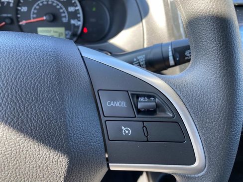 New 2024 Mitsubishi Mirage G4 image 10