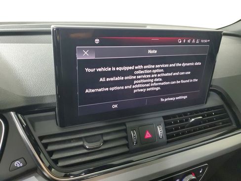 Used 2025 Audi Q5 2.0T Premium AWD/4WD image 25