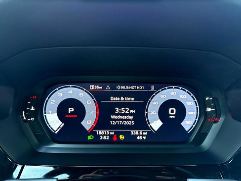 Used 2023 Audi A3 2.0T Premium w/ Convenience Package image 35