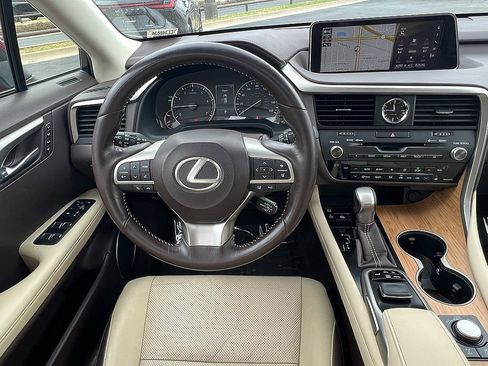 Used 2016 Lexus RX 350 AWD w/ Premium Package image 11