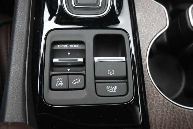 New 2026 Honda Pilot Elite image 34