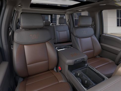 New 2026 Ford F250 King Ranch AWD/4WD image 10