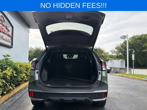 Used 2023 Kia Sportage X-Line w/ X-Line Premium Package AWD/4WD image 29