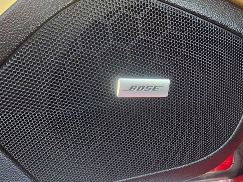 Used 2014 Cadillac ATS Luxury w/ Sun And Sound Package image 11