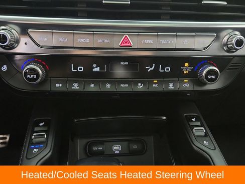Used 2020 Kia Telluride SX AWD/4WD image 16