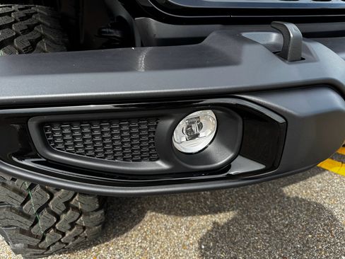 New 2025 Jeep Wrangler Willys image 10