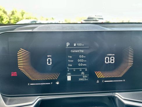Used 2025 Kia Sorento S FWD image 23