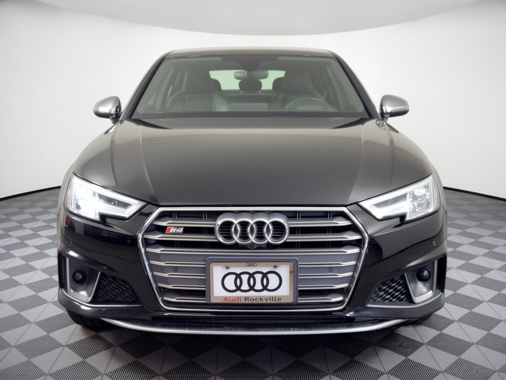 Used 2019 Audi S4 Prestige AWD/4WD image 6