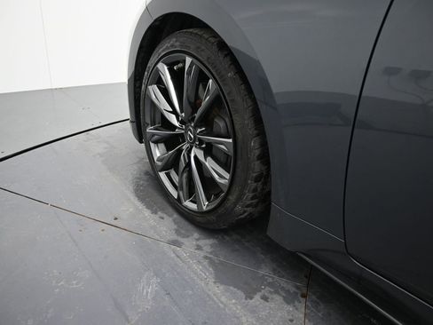 Used 2021 Lexus IS 350 F Sport image 10