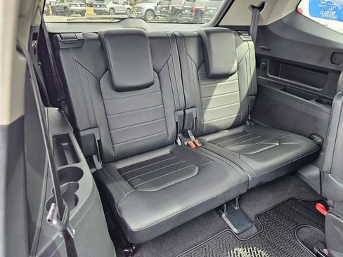 Used 2019 Volkswagen Atlas SEL Premium AWD/4WD image 30