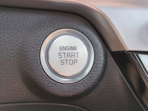 Certified 2025 Kia Telluride S FWD image 28