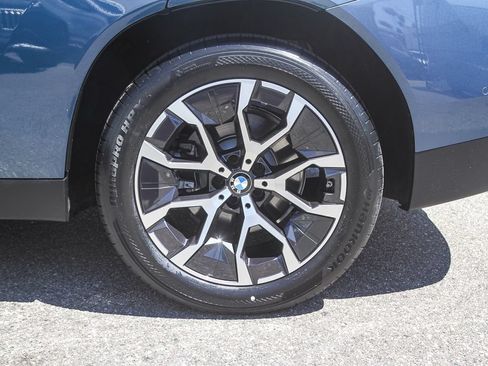 Used 2026 BMW X3 xDrive30i AWD/4WD image 8