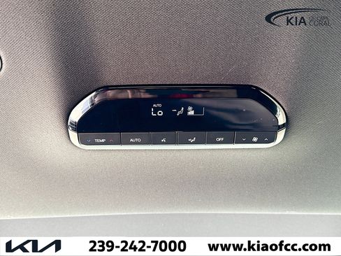 New 2027 Kia Telluride EX X-Line image 21